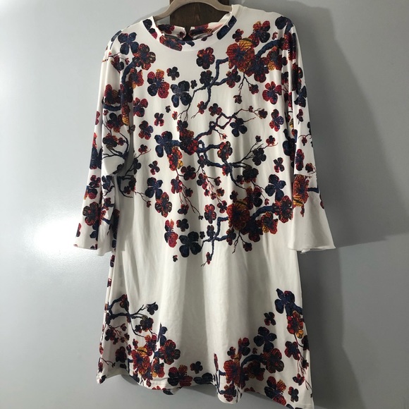 simply aster Tops - Long sleeve tunic by Simply Aster size 1X